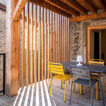 Bel Appartement En Centre Ville Evian-les-Bains Exterior photo